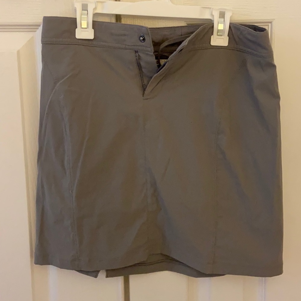 Grey Women’s Columbia Sportswear Skirt